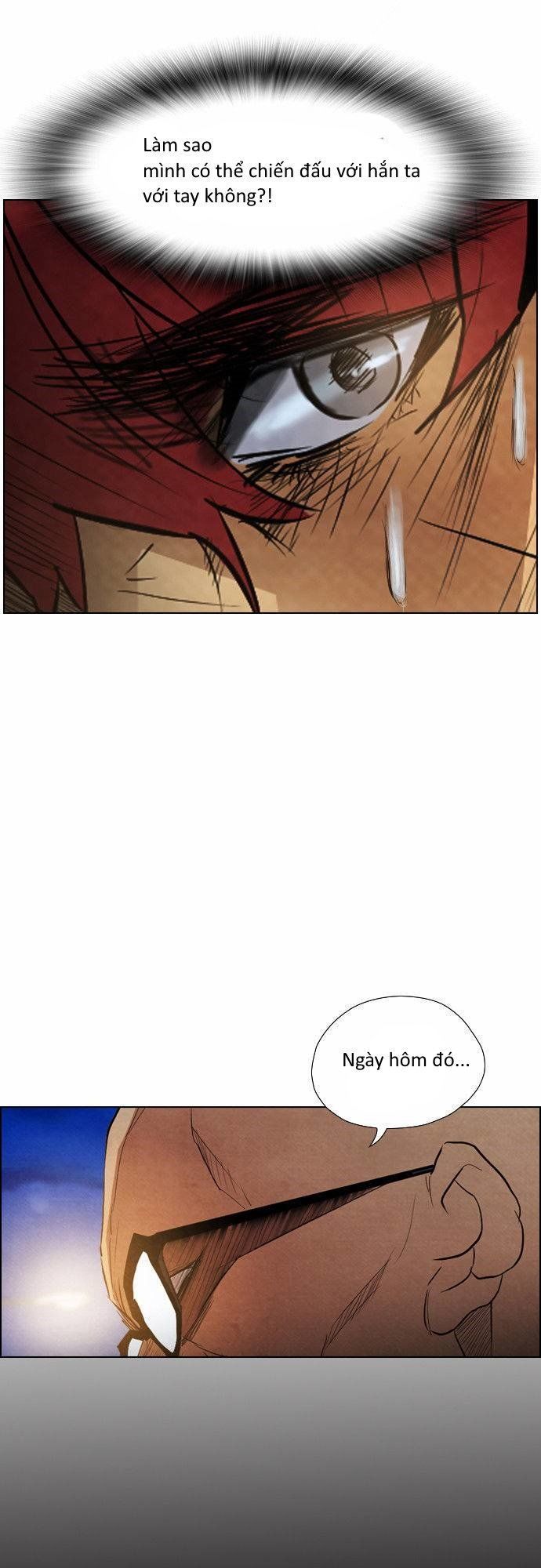 Revival Man: Chapter 30.1