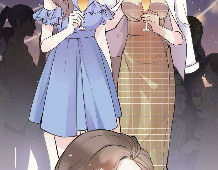 Cuộc Chiến Tình Yêu: Chapter 21