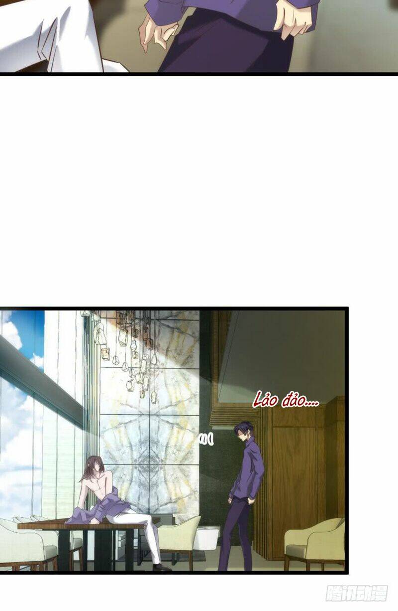 Một Vạn Tư Thế Công Lược Yêu Nam: Chapter 112