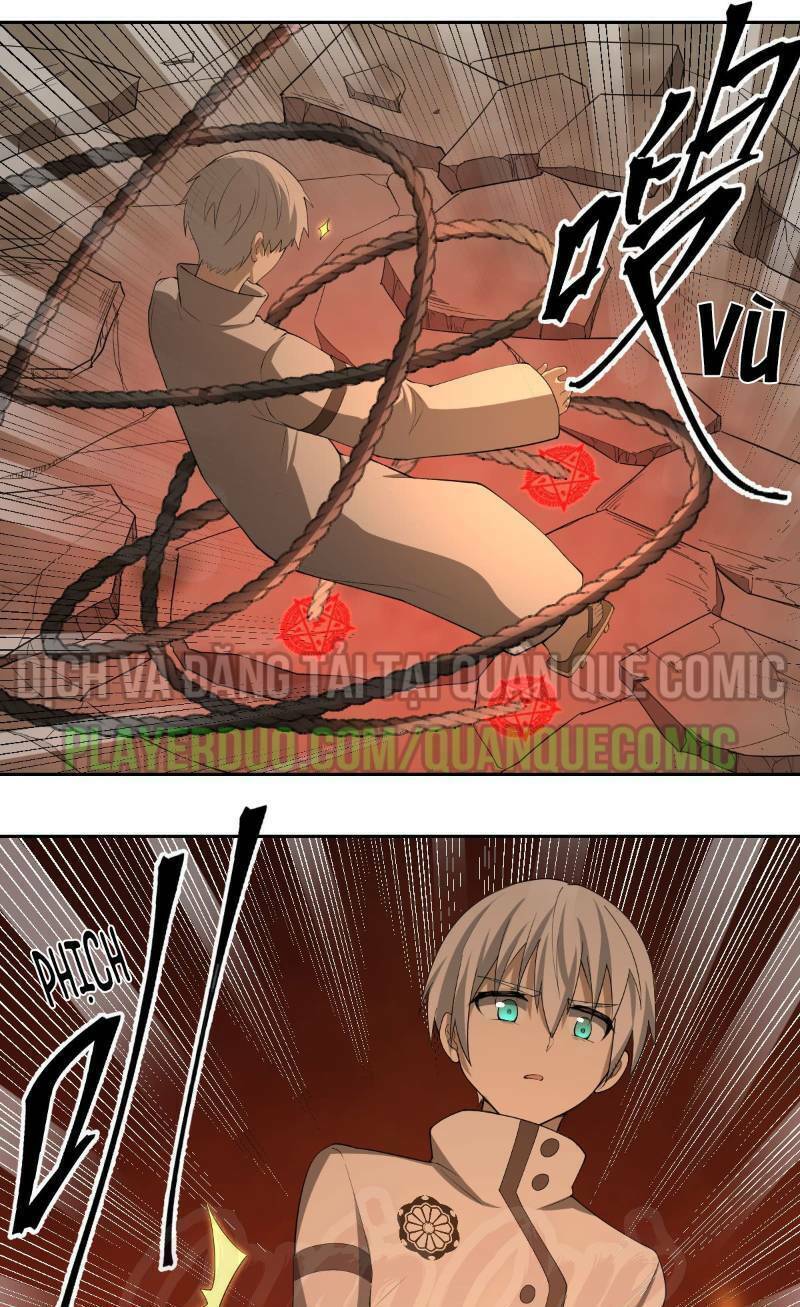 Nghịch Thiên Tiên Mệnh: Chapter 44