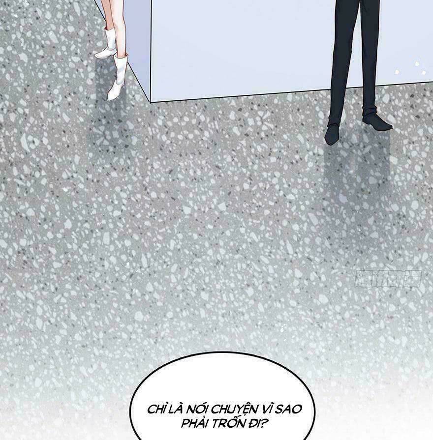 Sau Này Vẫn Cứ Thích Em: Chapter 35