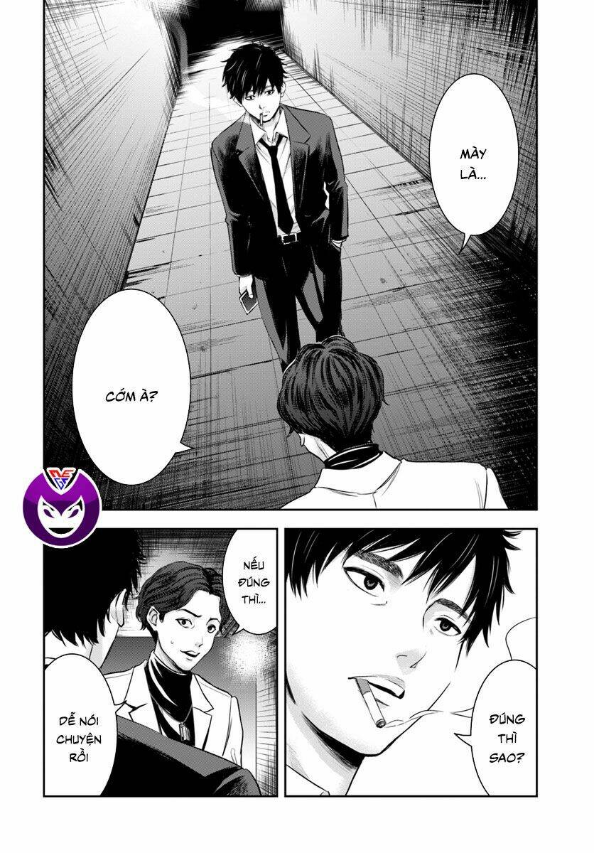 Săn Lùng Thượng Đẳng: Chapter 1.2
