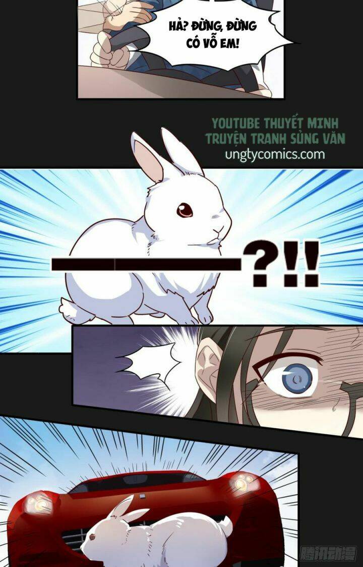 Đơn Phương Yêu Thầm Anh: Chapter 80