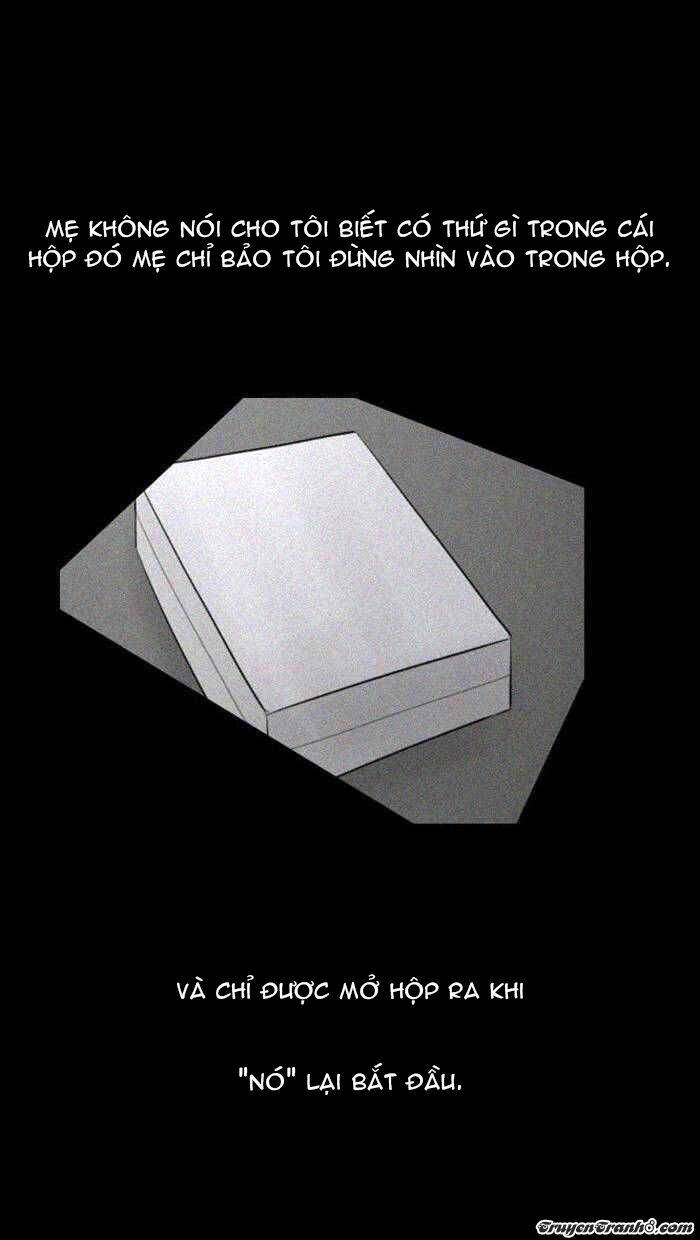 Thứ Sáu: Những Câu Chuyện Cấm: Chapter 23