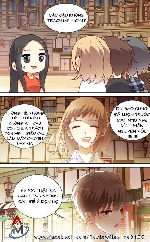 Yêu Em Từ Cái Nhìn Đầu Tiên: Chapter 45