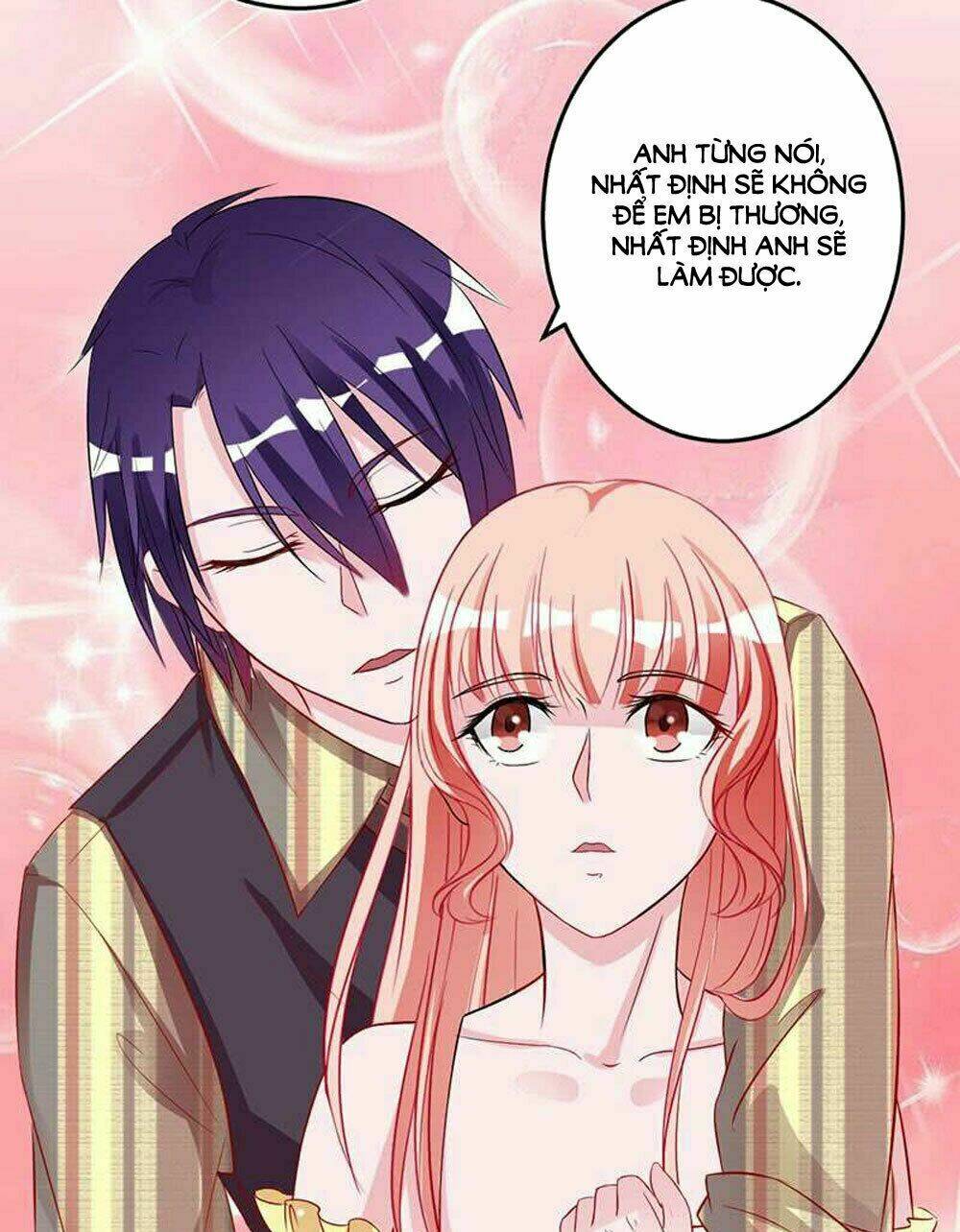 Hung Mãnh Quỷ Phu Bà Thượng Sàng: Chapter 59