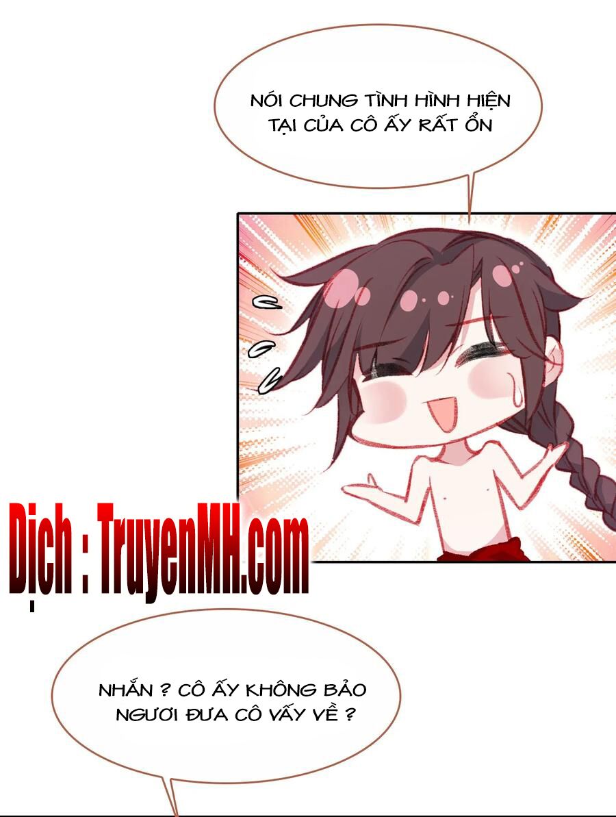 Gả Cho Một Tên Thái Giám Đáng Ghét: Chapter 123