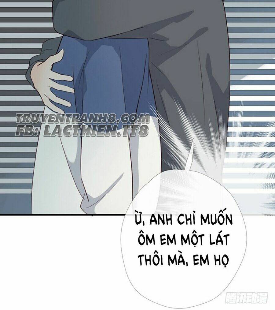 Thiếu Niên Rắc Rối: Chapter 13