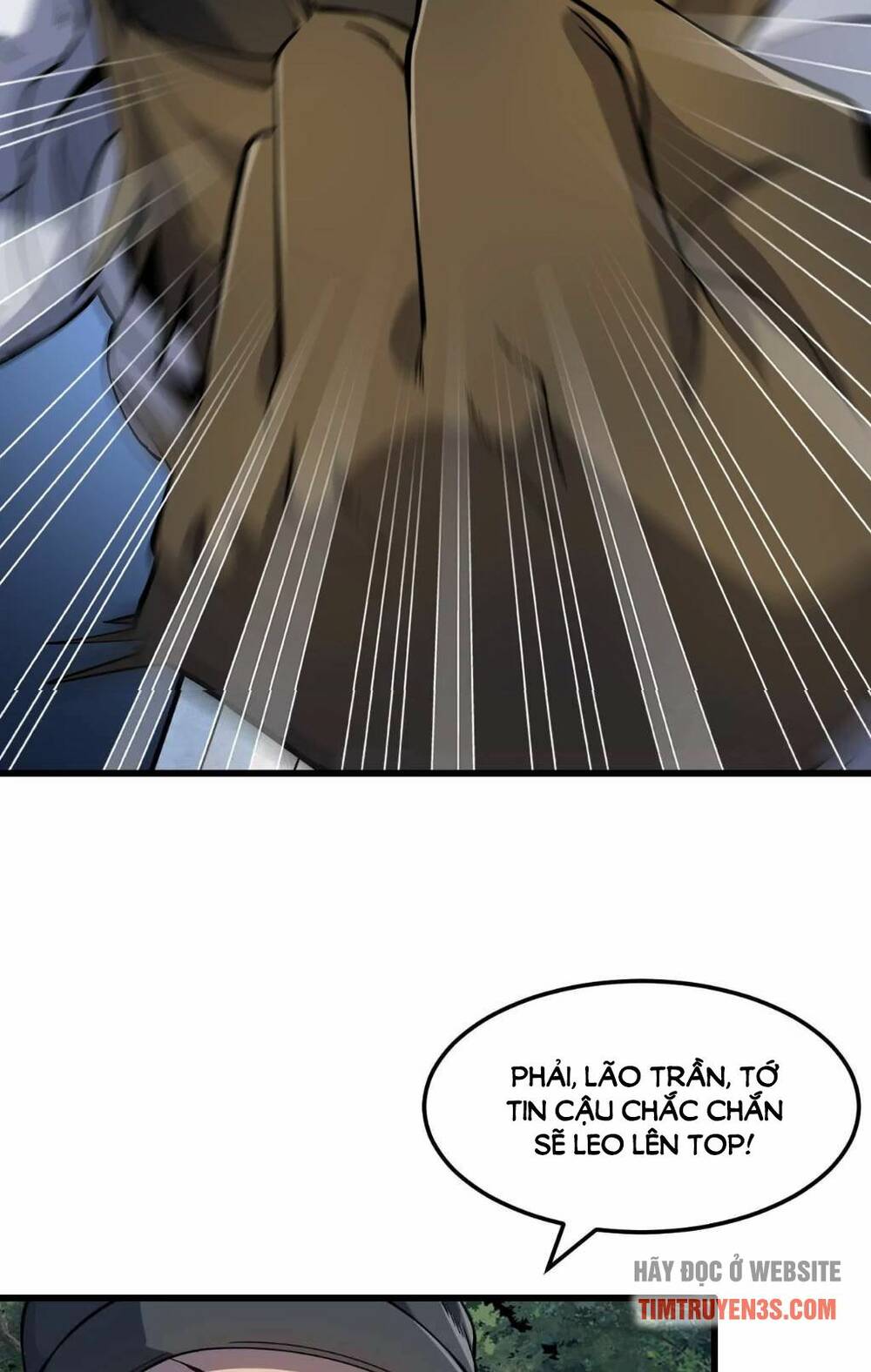 Trong Game Ta Là Vô Địch: Chapter 7