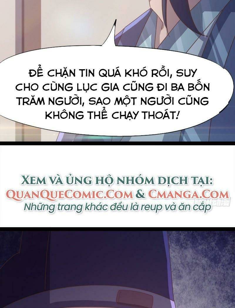 Kiếm Đồ: Chapter 46