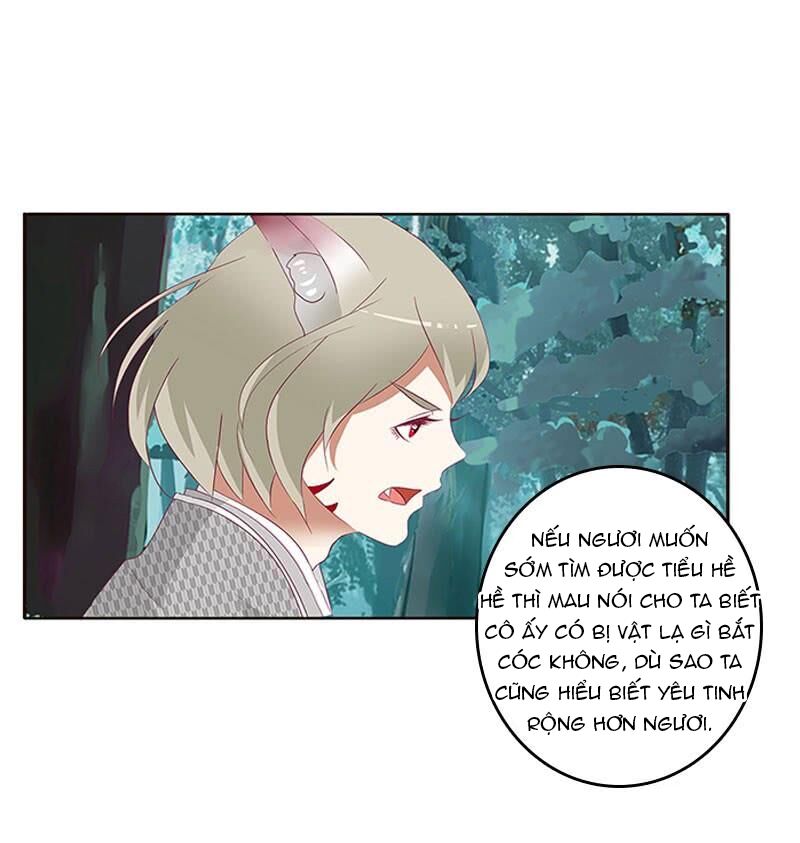 Thông Linh Phi: Chapter 361