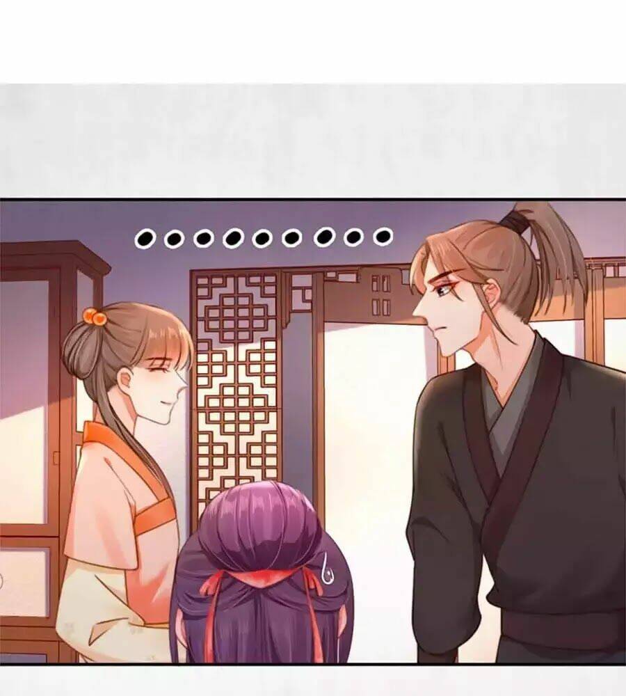 Hoạn Phi Hoàn Triều: Chapter 44