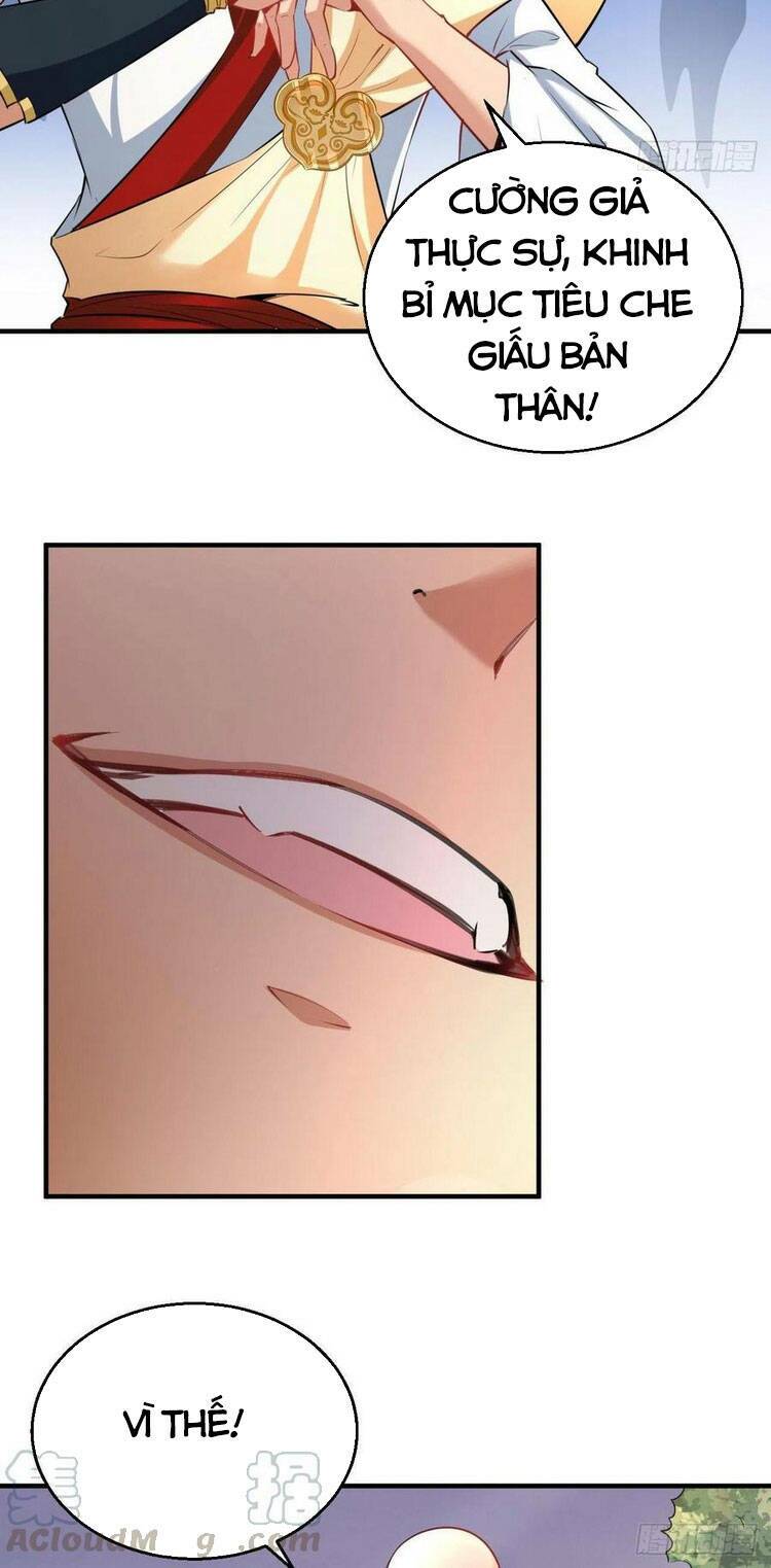 Tà Du Ký: Chapter 102