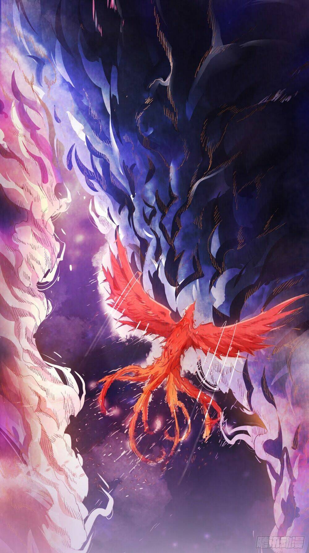 Nhân Đạo Kỹ Nguyên: Chapter 21