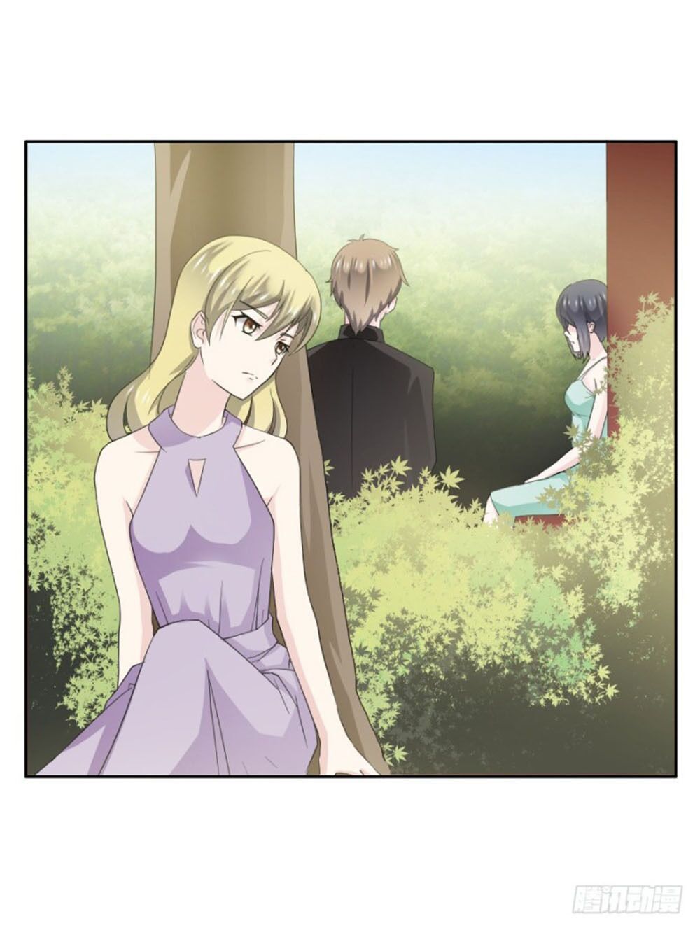 Thiên Kim Đường Môn: Chapter 91