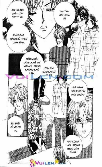 Hạnh Phúc Bất Tận: Chapter 2