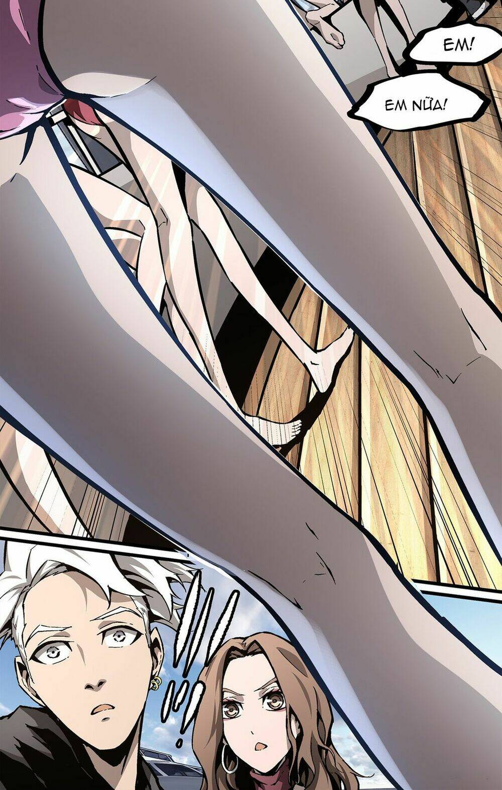 Tiêu Dao Pháp Ngoại: Chapter 29