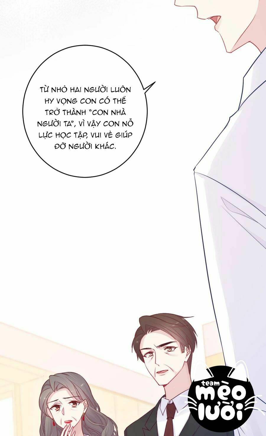 Khi Cô Gái Nhìn Thấy Thời Gian: Chapter 26