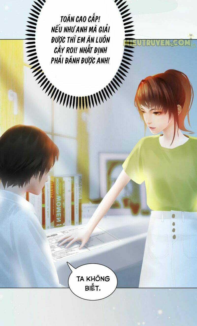 Phong Quỷ Truyền Thuyết: Chapter 101.3