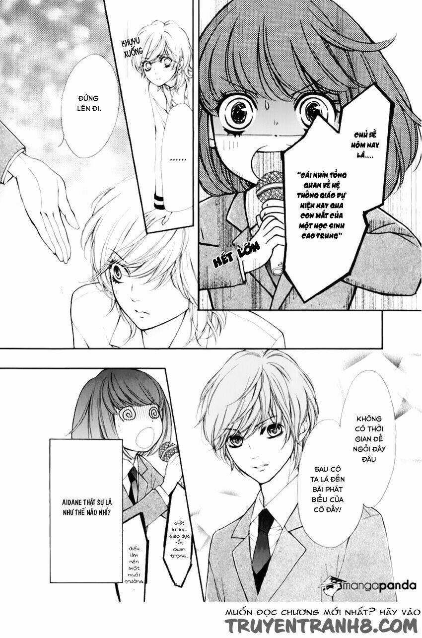 Pika Ichi: Chapter 16