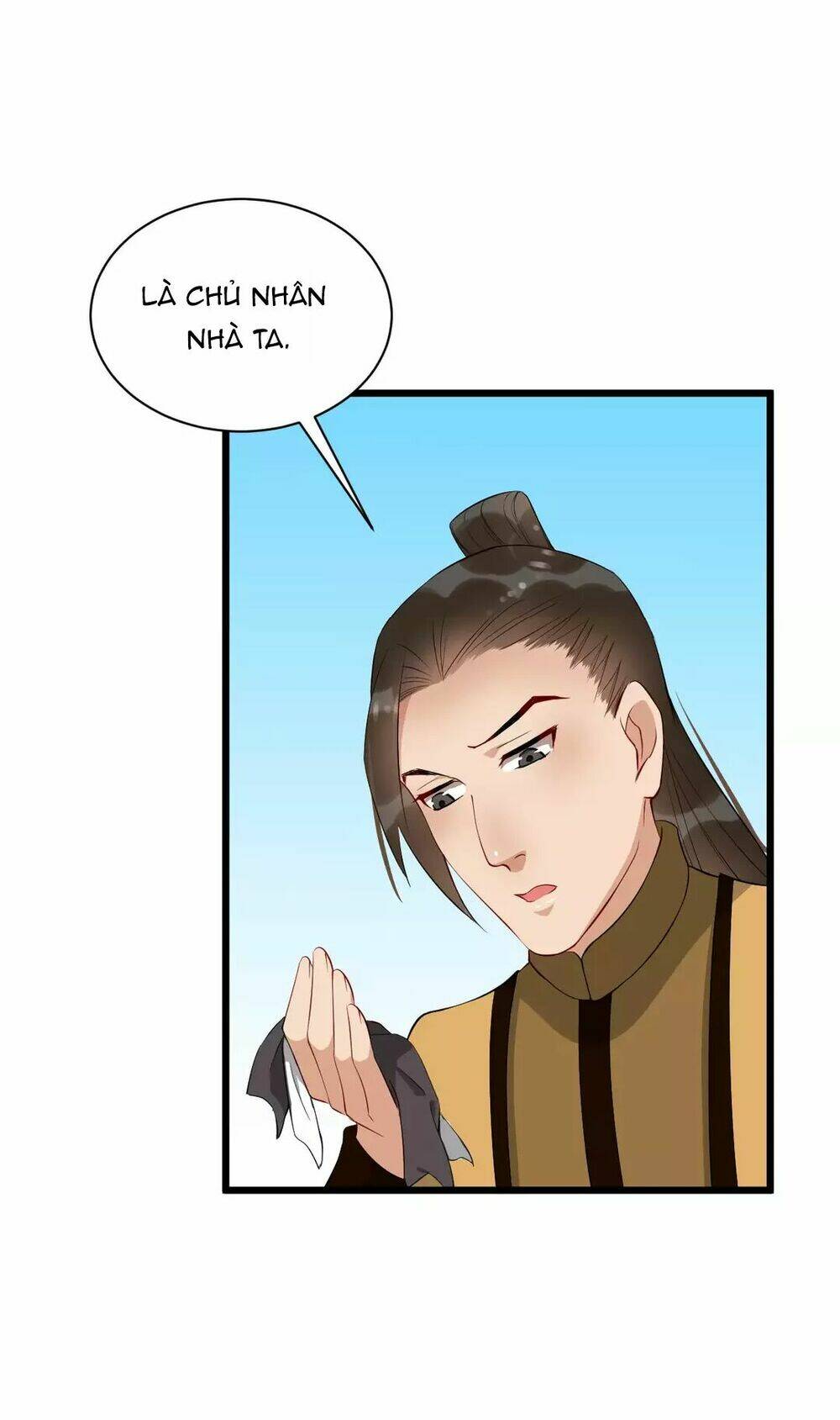 Bồng Sơn Viễn: Chapter 39