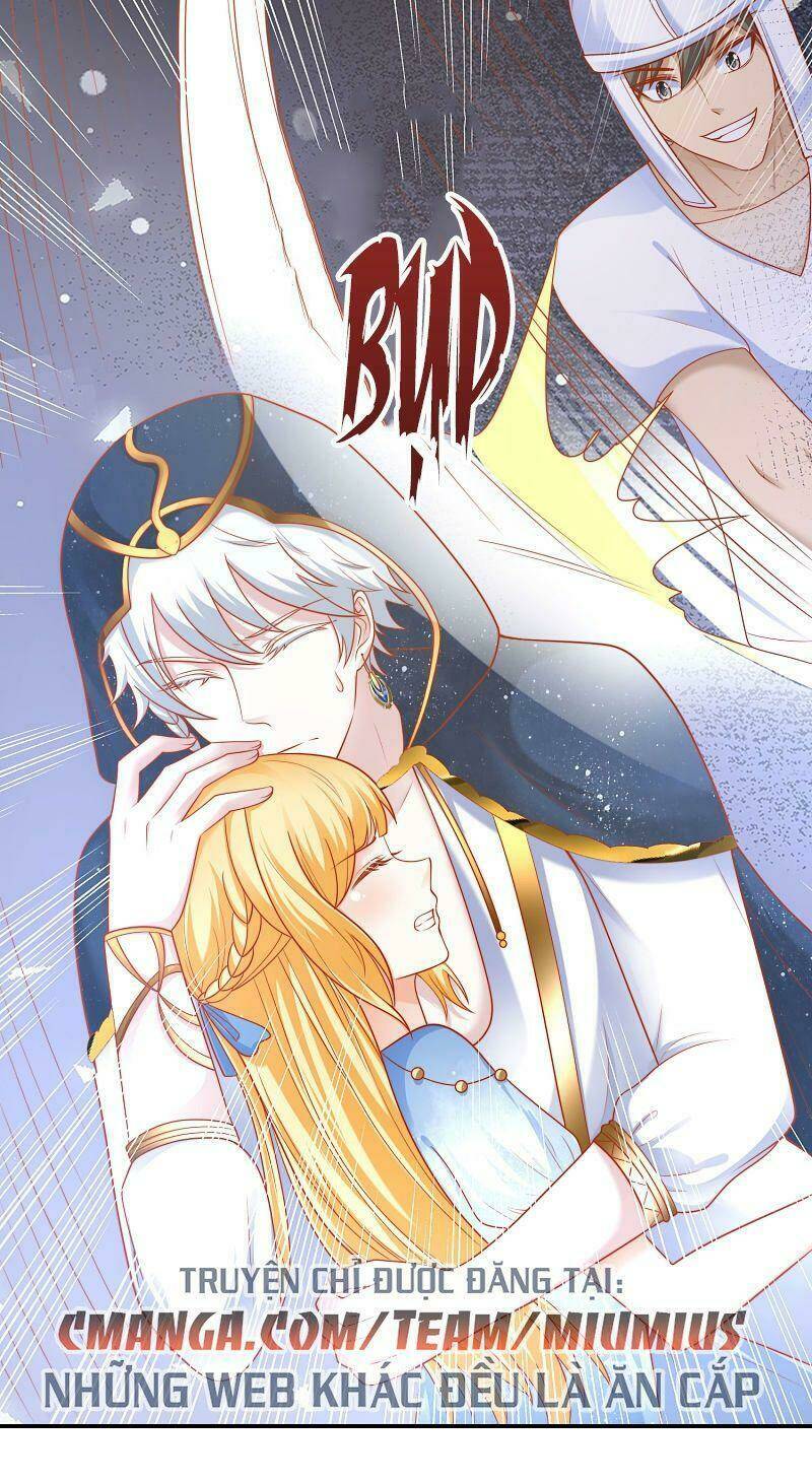 Sủng Hậu Của Vương: Chapter 73
