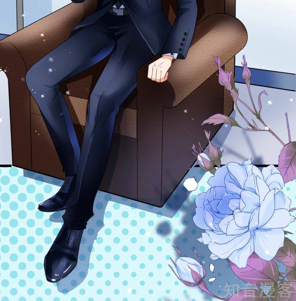 Cường Thế Tù Ái - Địch Thiếu Đừng Xằng Bậy: Chapter 63