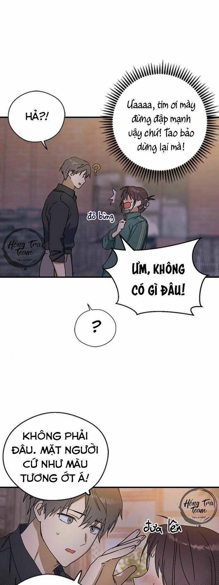 Duyên Nợ Kiếp Trước: Chapter 10