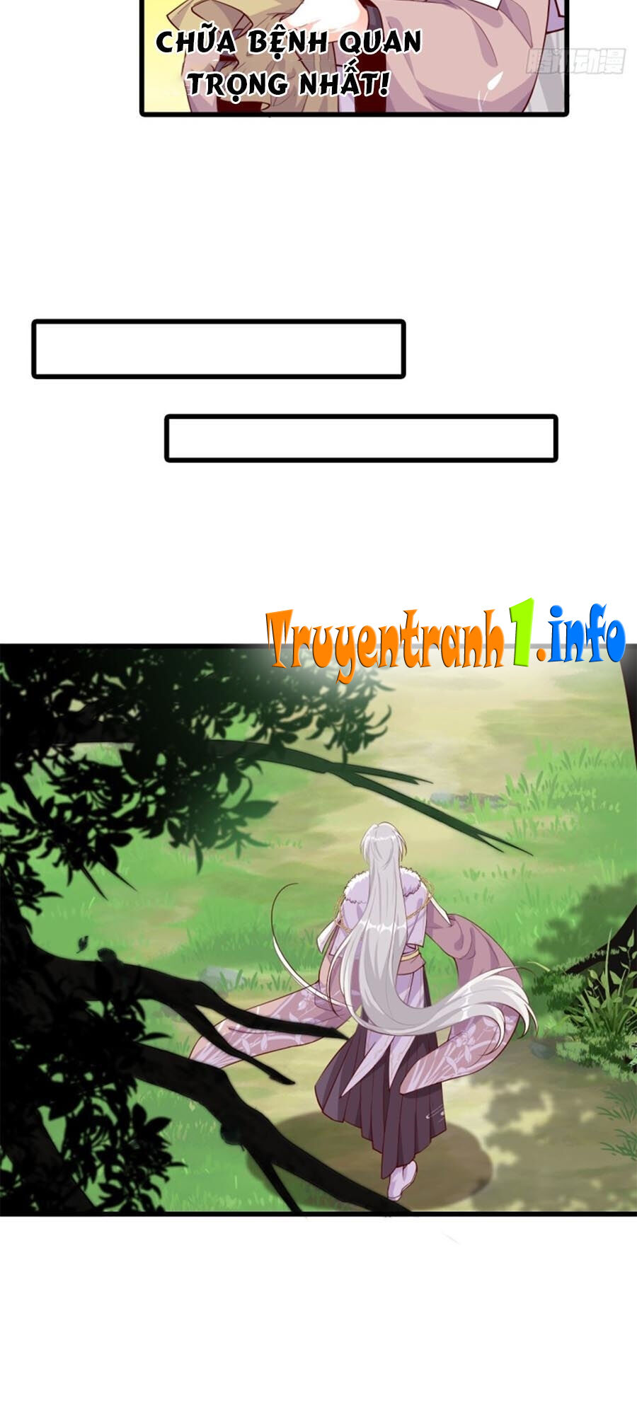 Phản Phái Nữ Đế Lai Tập: Chapter 43