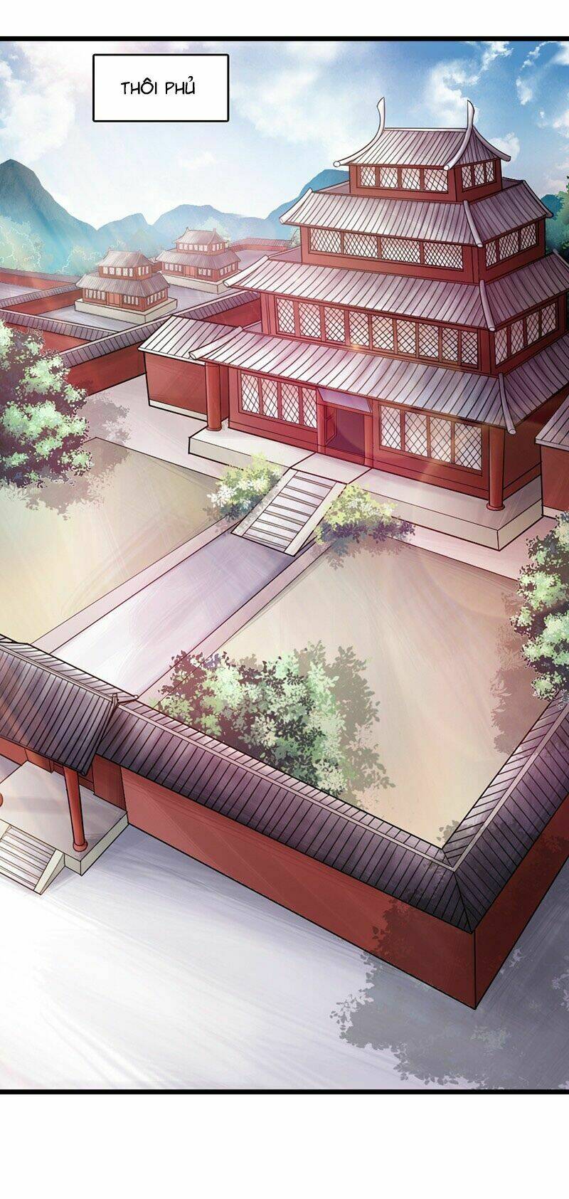 Thái Cổ Cuồng Ma: Chapter 22