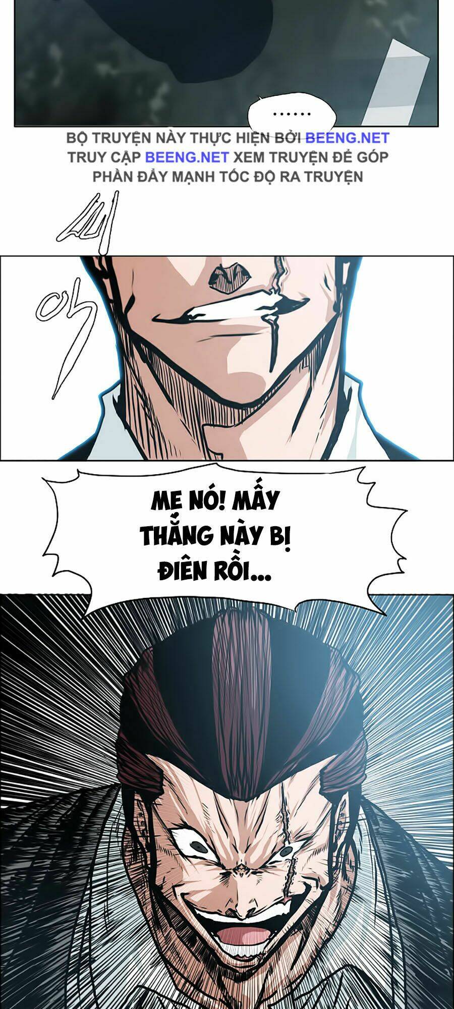 Bá Chủ Học Đường Ss3: Chapter 19