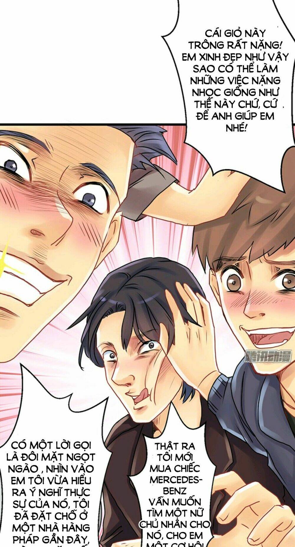 Trọng Sinh Để Ngủ Với Ảnh Đế: Chapter 6