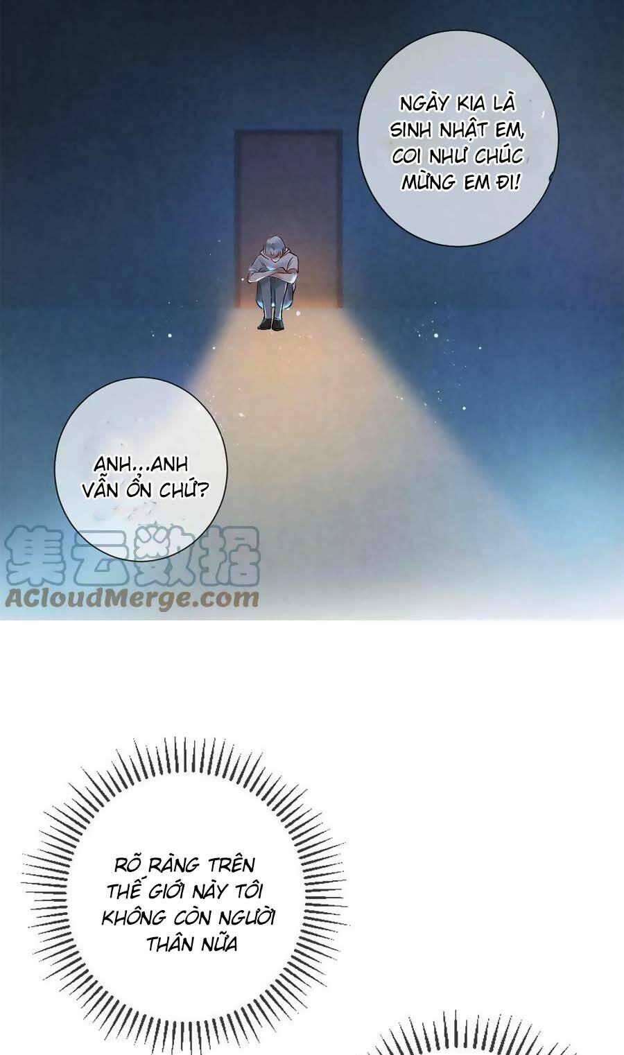 Chung Cư Của Các Ảnh Đế: Chapter 65