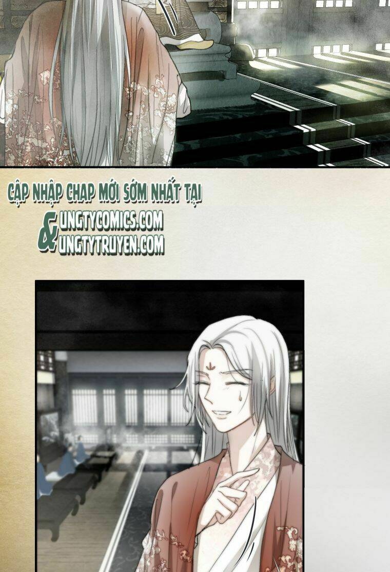 Nguyệt Trụy Trọng Minh: Chapter 2