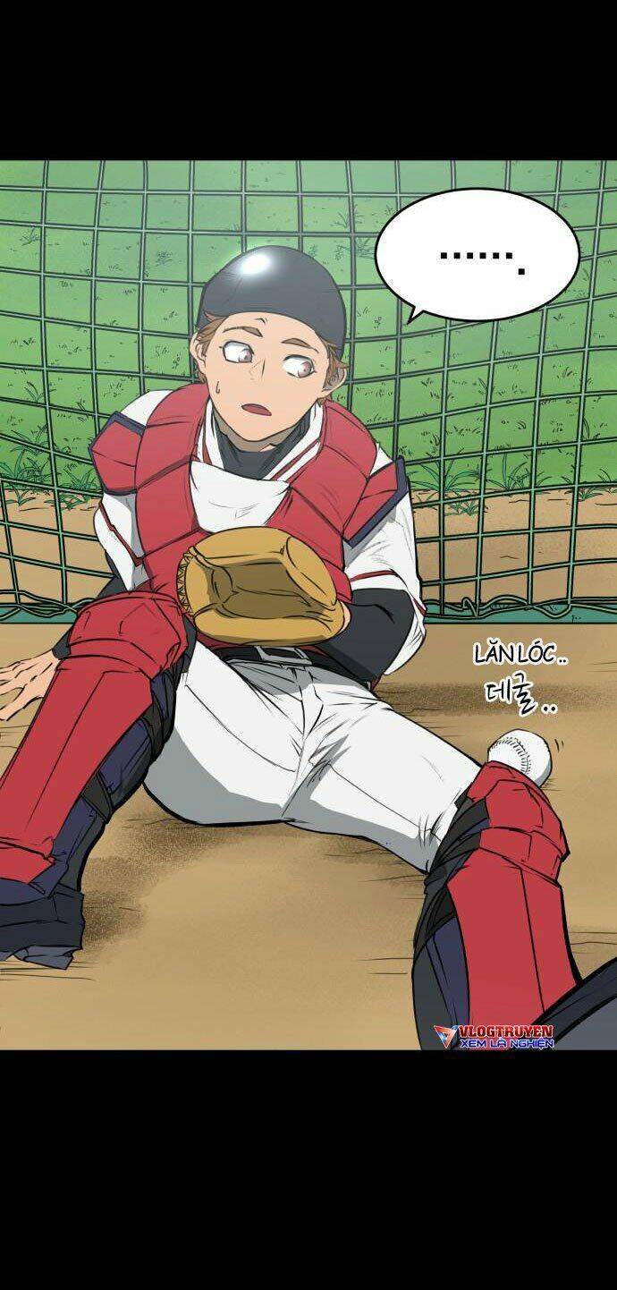 Cú Ném Chiến Thắng!: Chapter 3