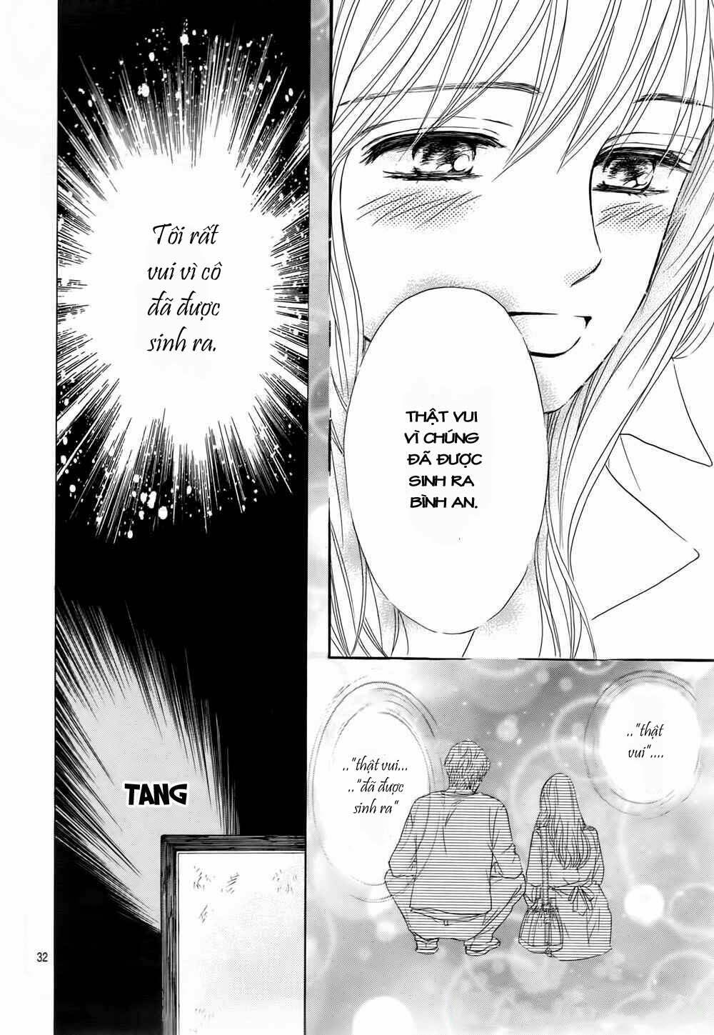Sumika Sumire: Chapter 9