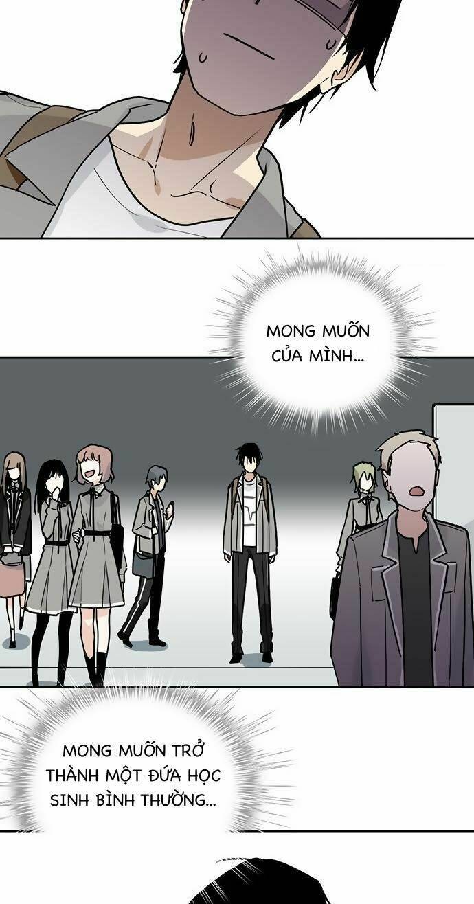 Nữ Nhân Tôi Thích Là Quái Kiệt!: Chapter 6