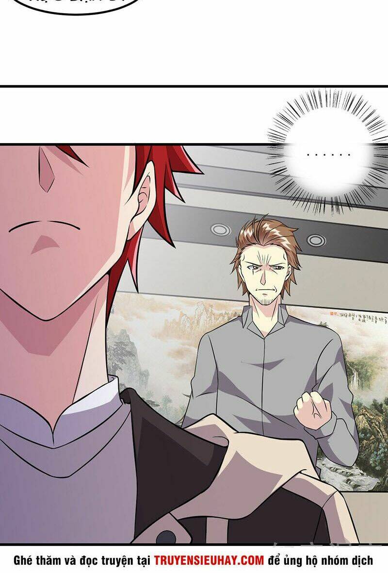 Dị Năng Thiếu Niên Vương: Chapter 54