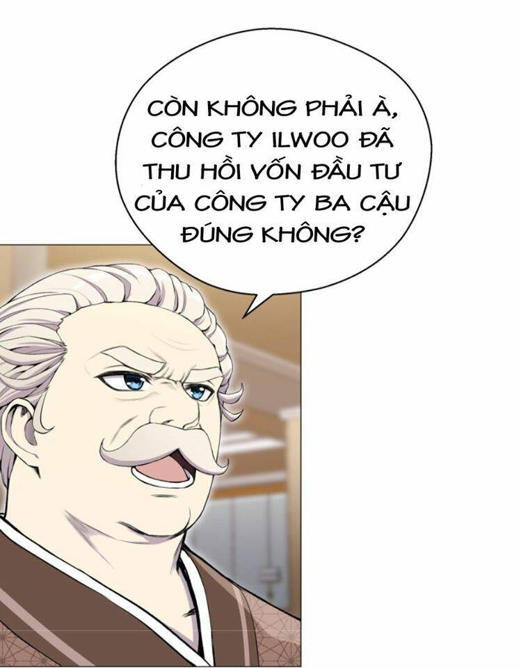 Luân Hồi Ác Nhân: Chapter 31