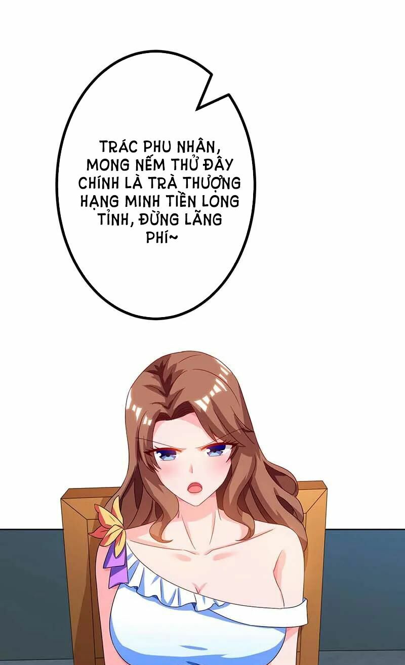 Trọng Sinh Khí Thiếu Quy Lai: Chapter 78