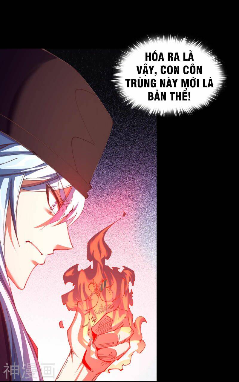 Thanh Đế Truyện: Chapter 66