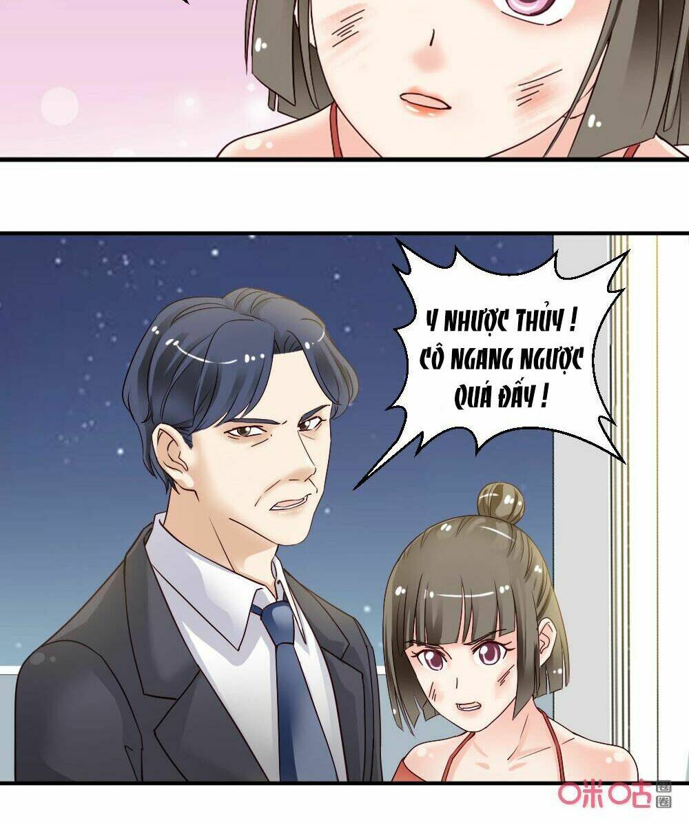 Bí Mật Của Thiên Kim: Chapter 97