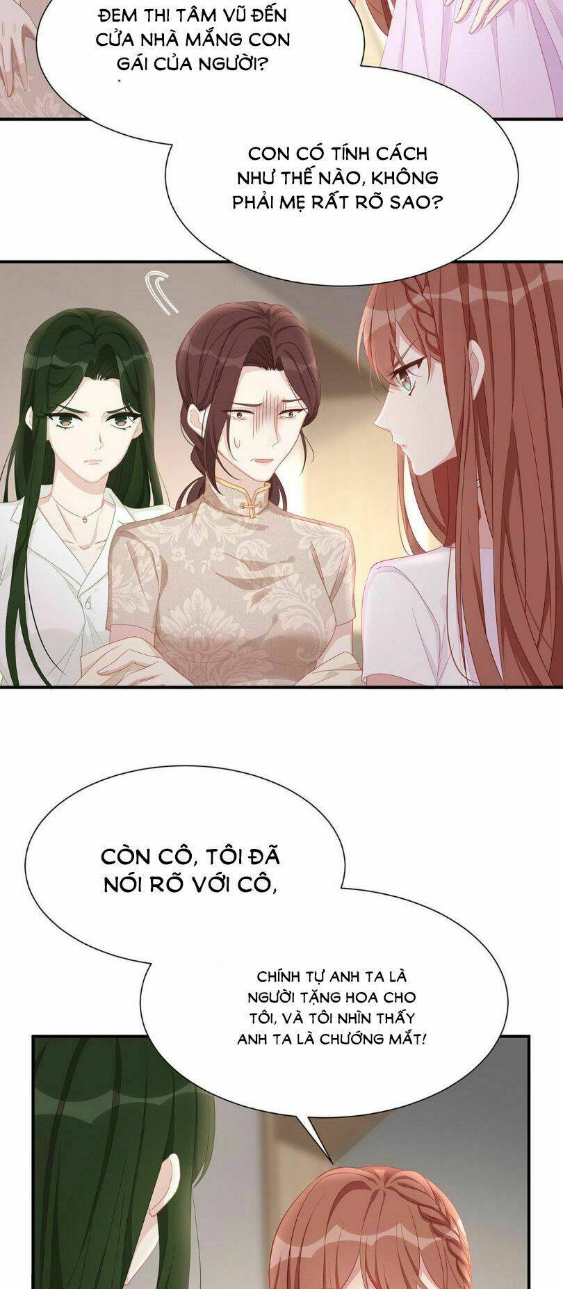 Chỉ Muốn Cưng Chiều Em: Chapter 15