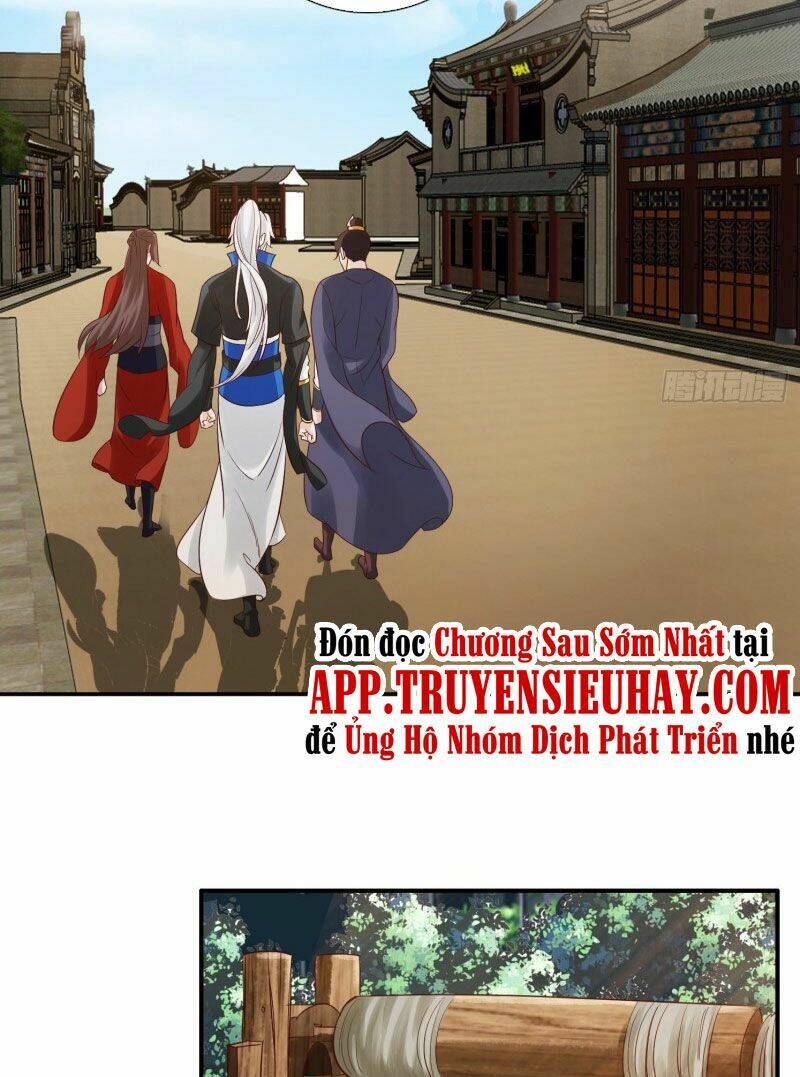 Chư Thiên Ký: Chapter 309