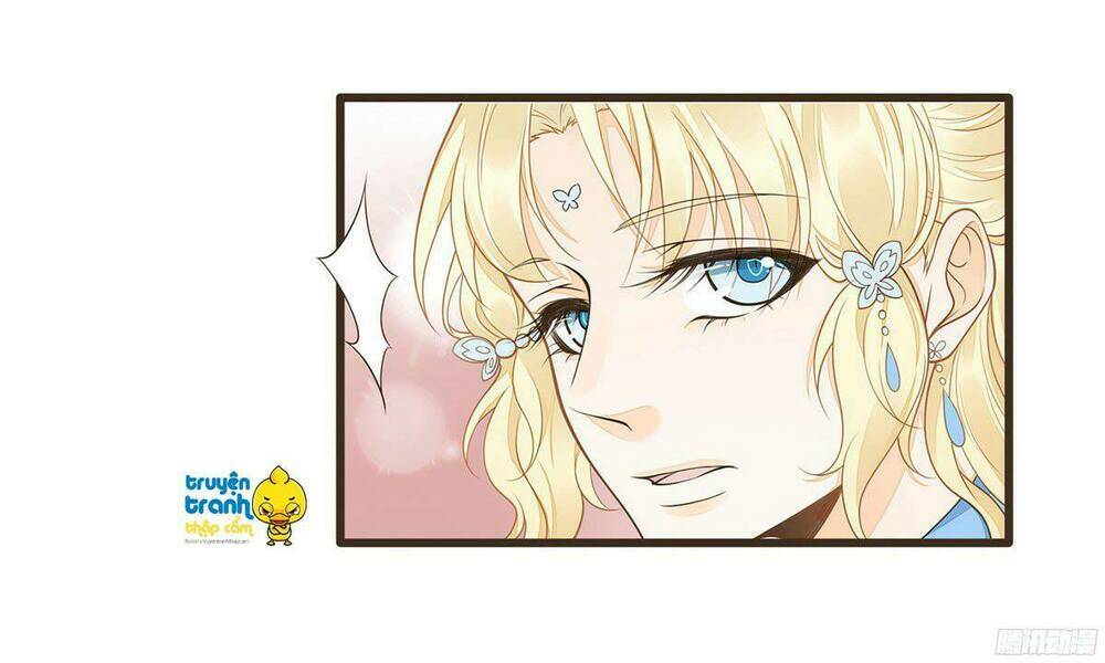 Đại Giá Thừa Tướng: Chapter 58