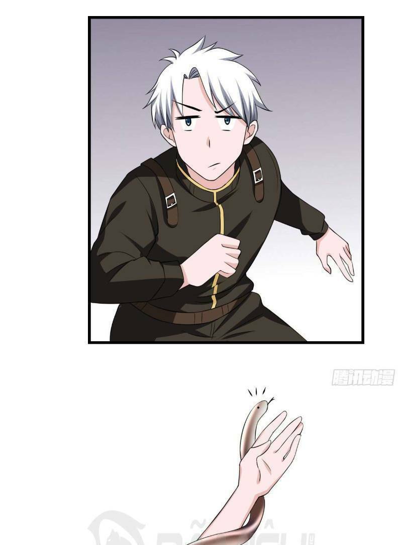 Đô Thị Tu Luyện Cuồng Triều: Chapter 104