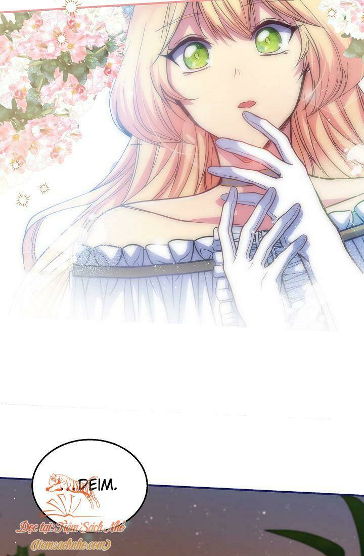 Bút Danh Bí Mật Của Nữ Công Tước: Chapter 3