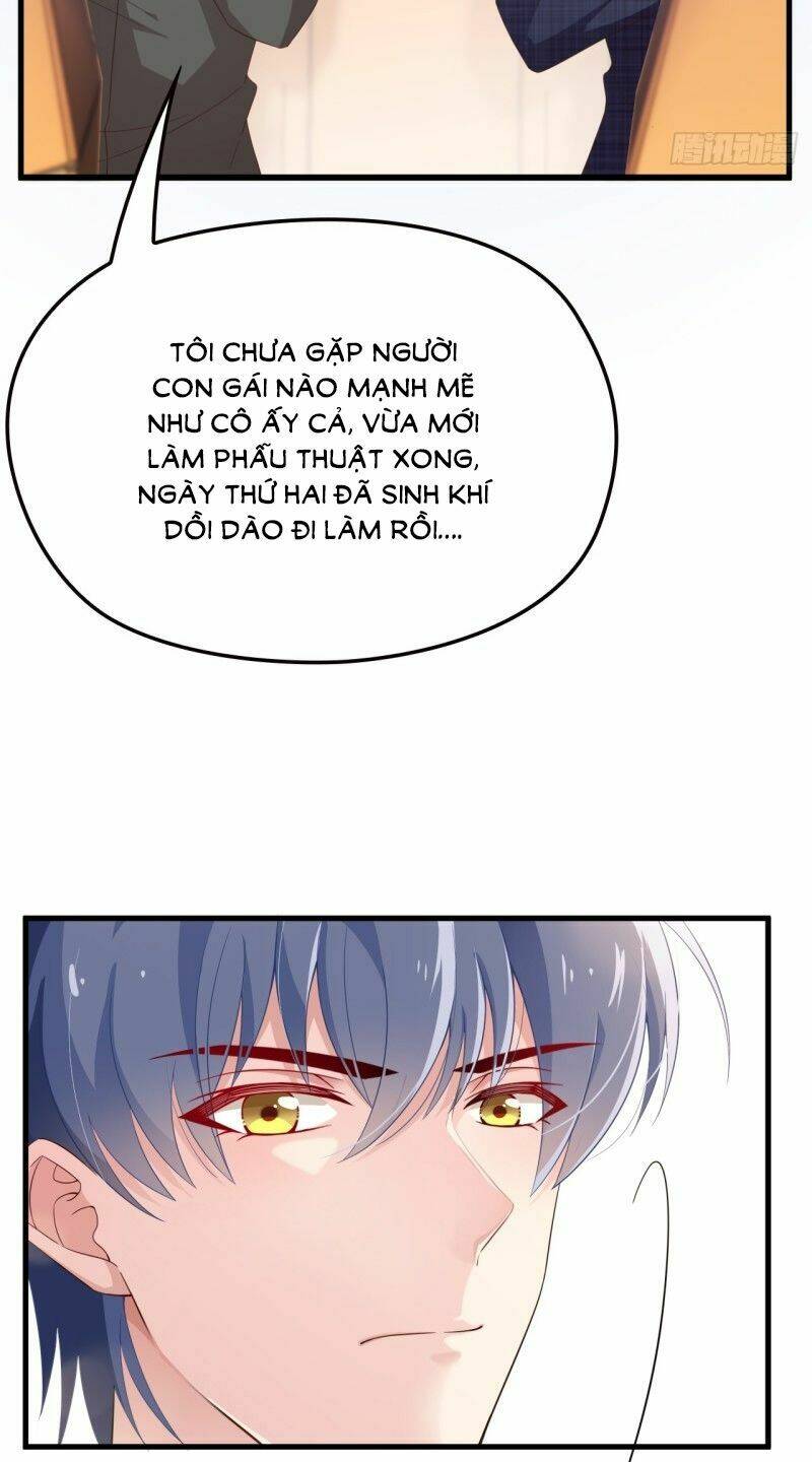 Bí Mật Kết Hôn Với Ảnh Đế: Vợ Ơi Đến Đây Tấn Công Đi Nào: Chapter 42