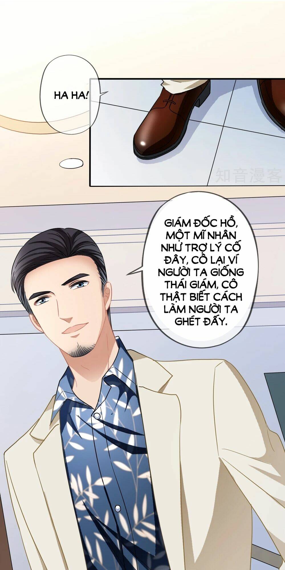 Mỹ Vị Giai Thê: Chapter 27