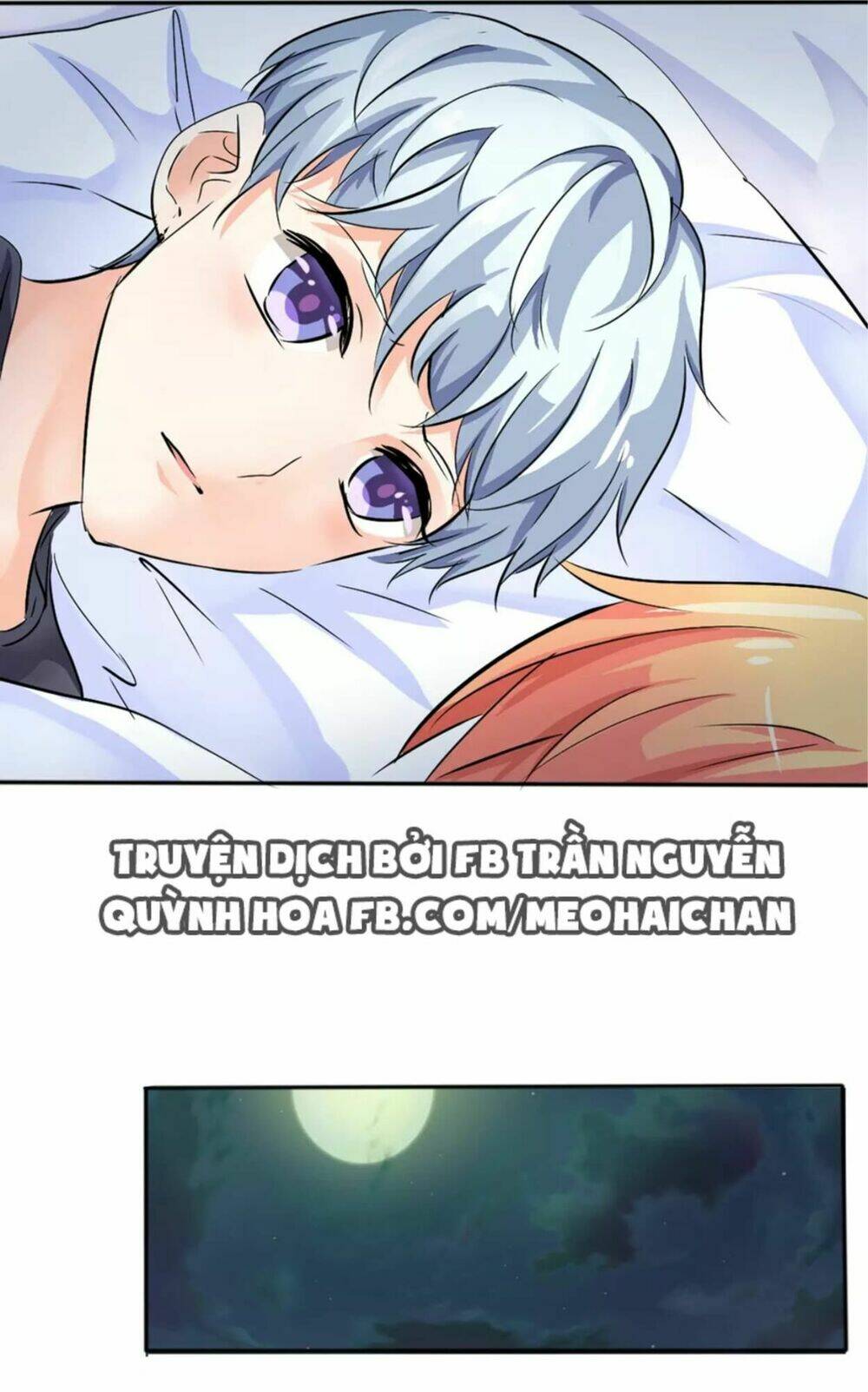 Lấy Sắc Tấn Công Sắc: Chapter 10